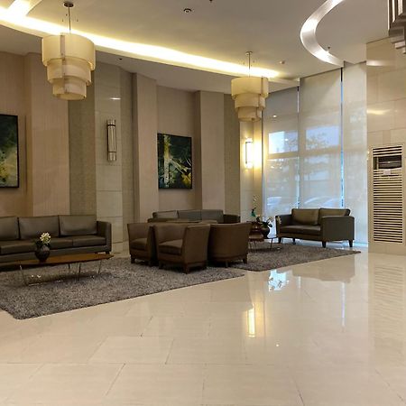 Smdc Grace Residence, Taguig Kültér fotó