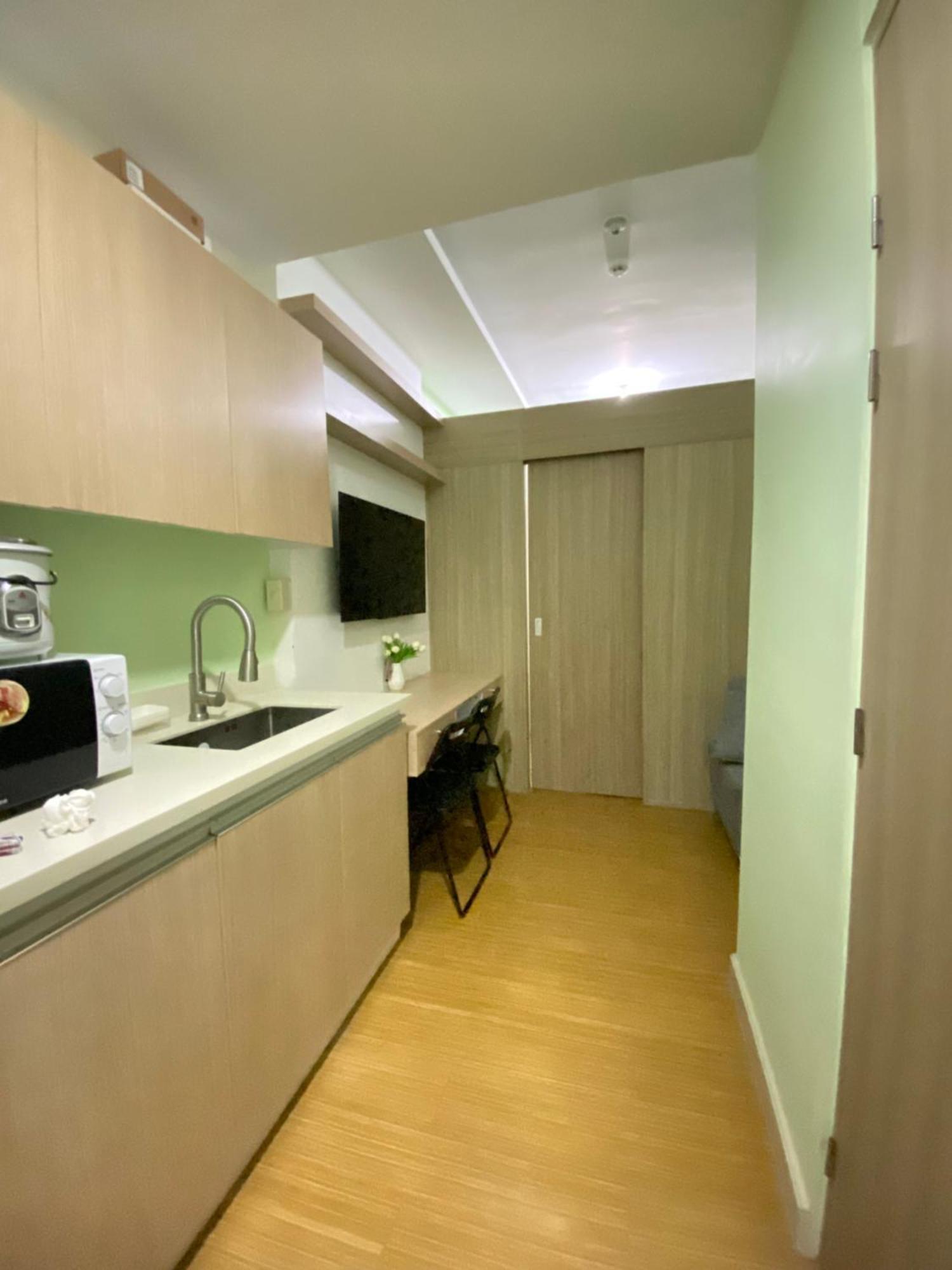 Smdc Grace Residence, Taguig Kültér fotó