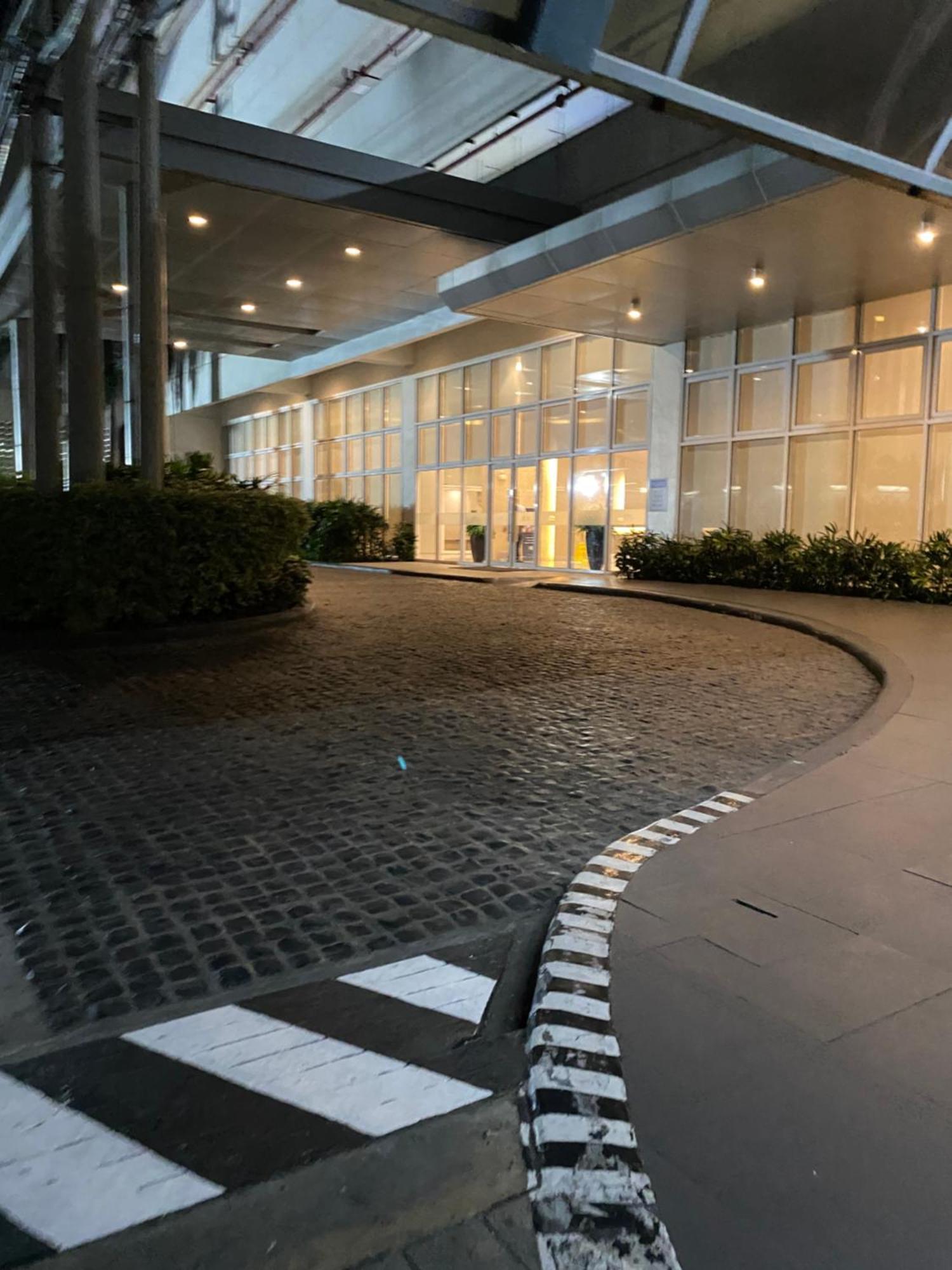 Smdc Grace Residence, Taguig Kültér fotó