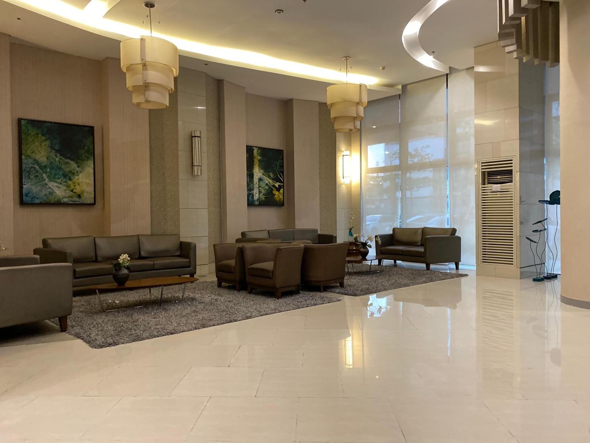 Smdc Grace Residence, Taguig Kültér fotó