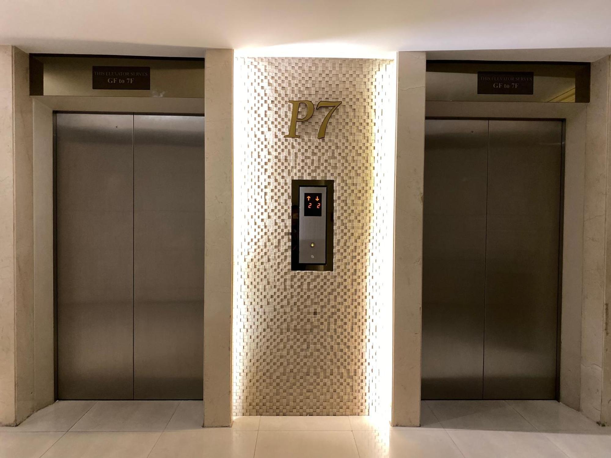 Smdc Grace Residence, Taguig Kültér fotó