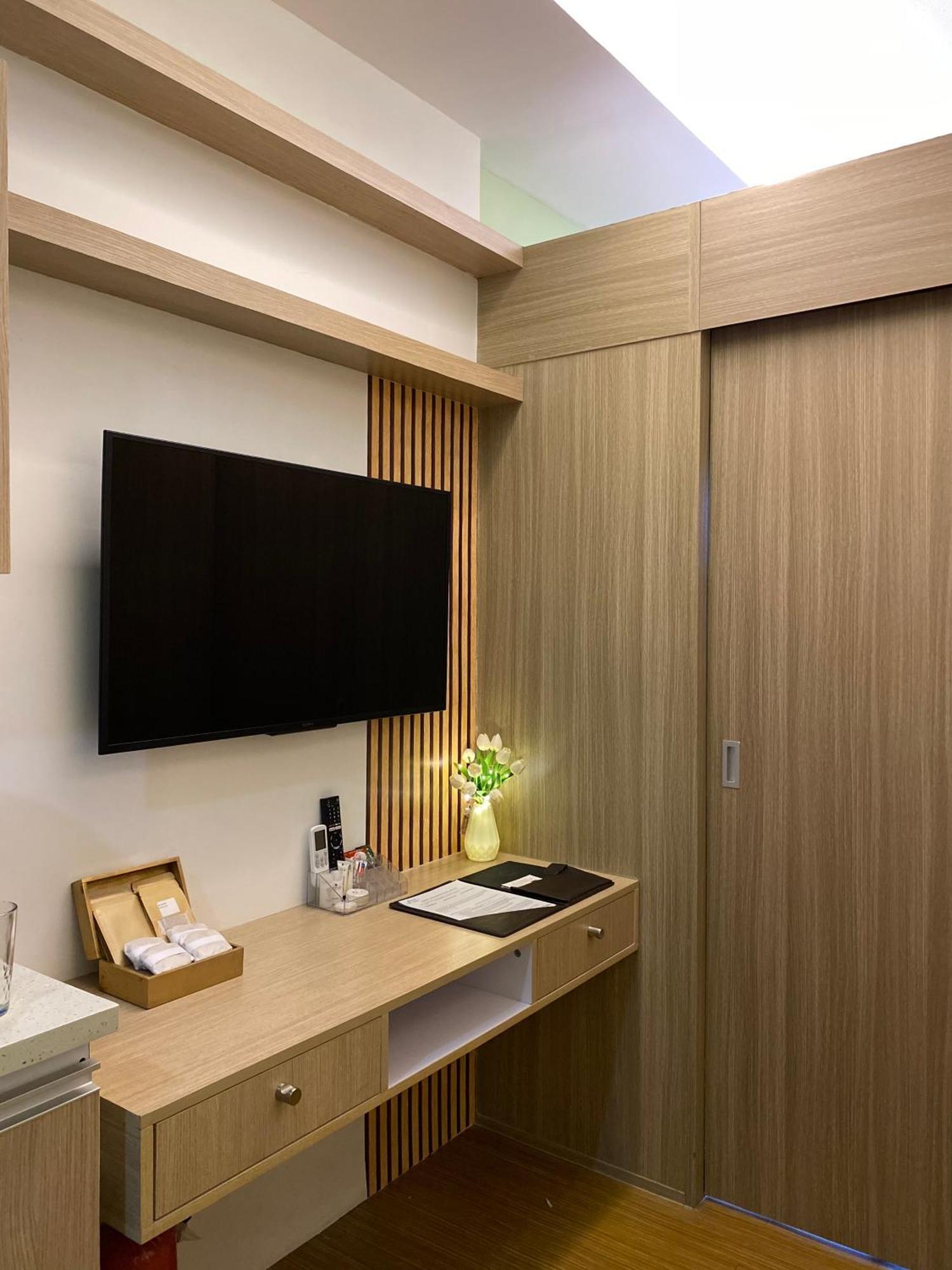 Smdc Grace Residence, Taguig Kültér fotó