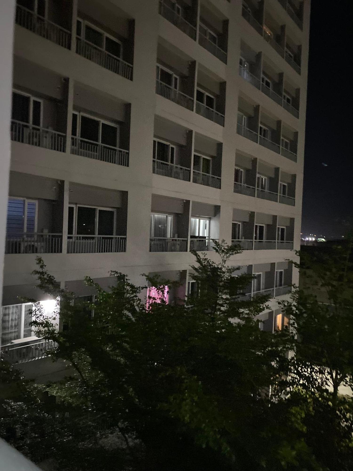 Smdc Grace Residence, Taguig Kültér fotó