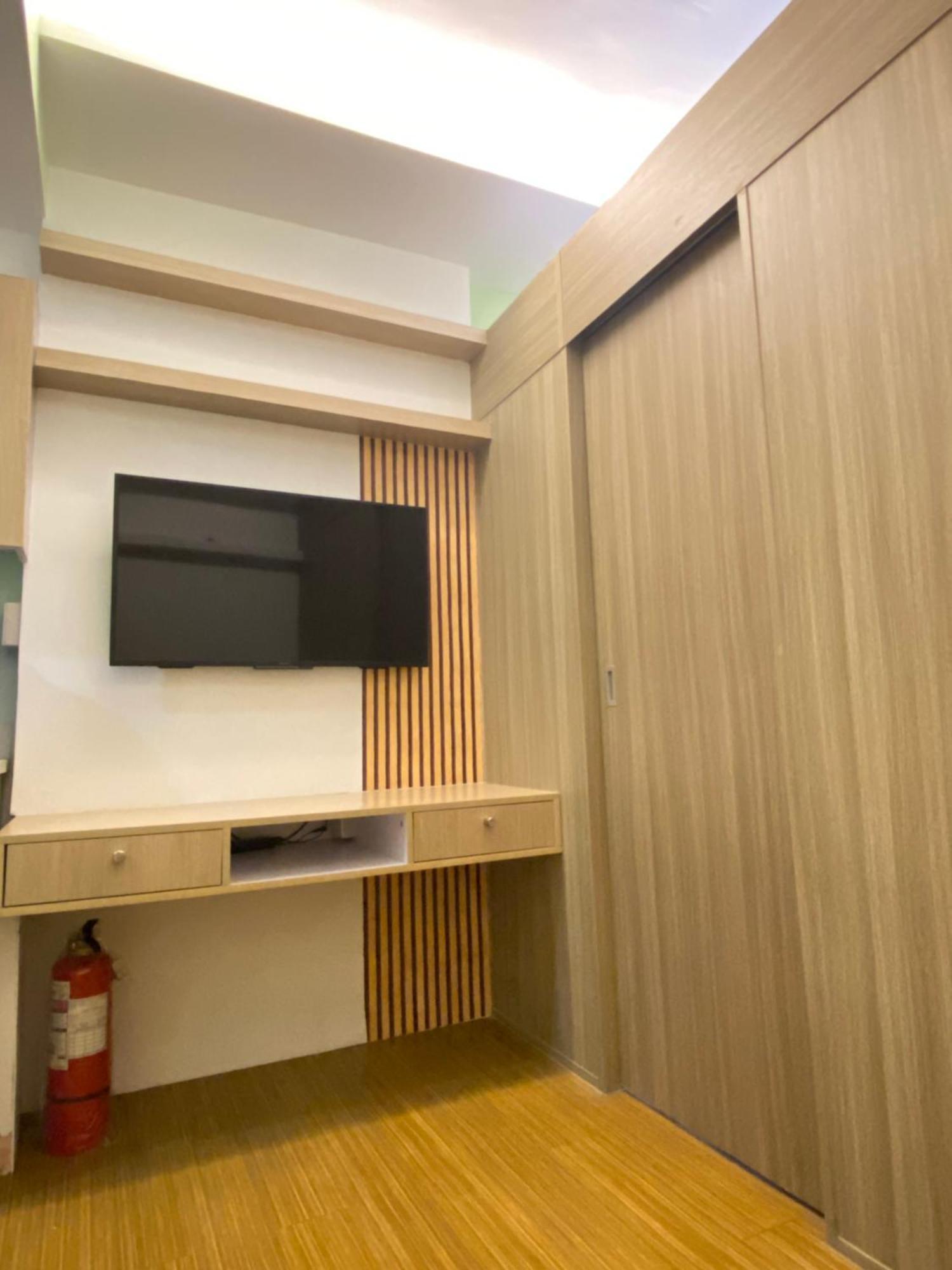 Smdc Grace Residence, Taguig Kültér fotó