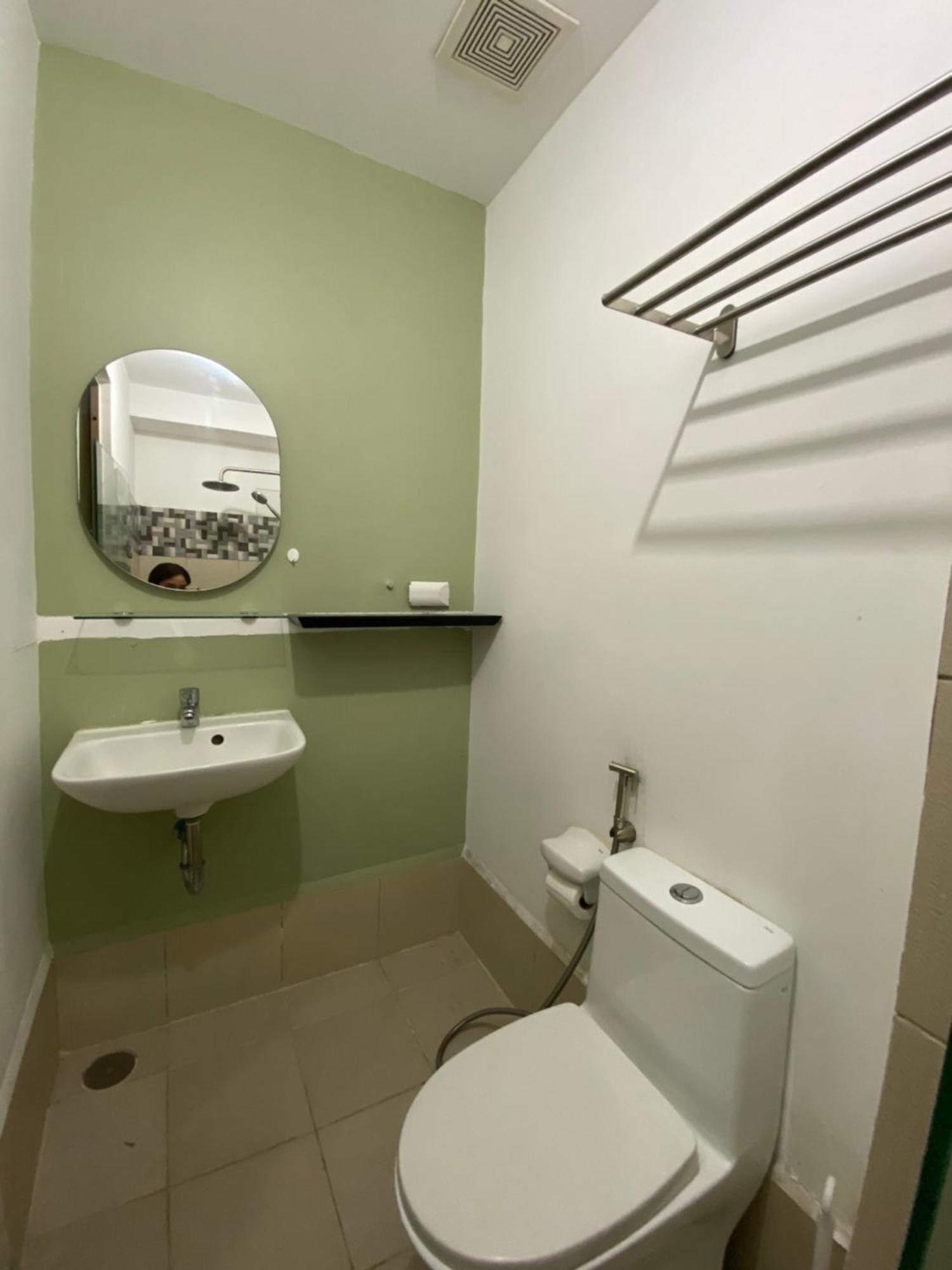 Smdc Grace Residence, Taguig Kültér fotó