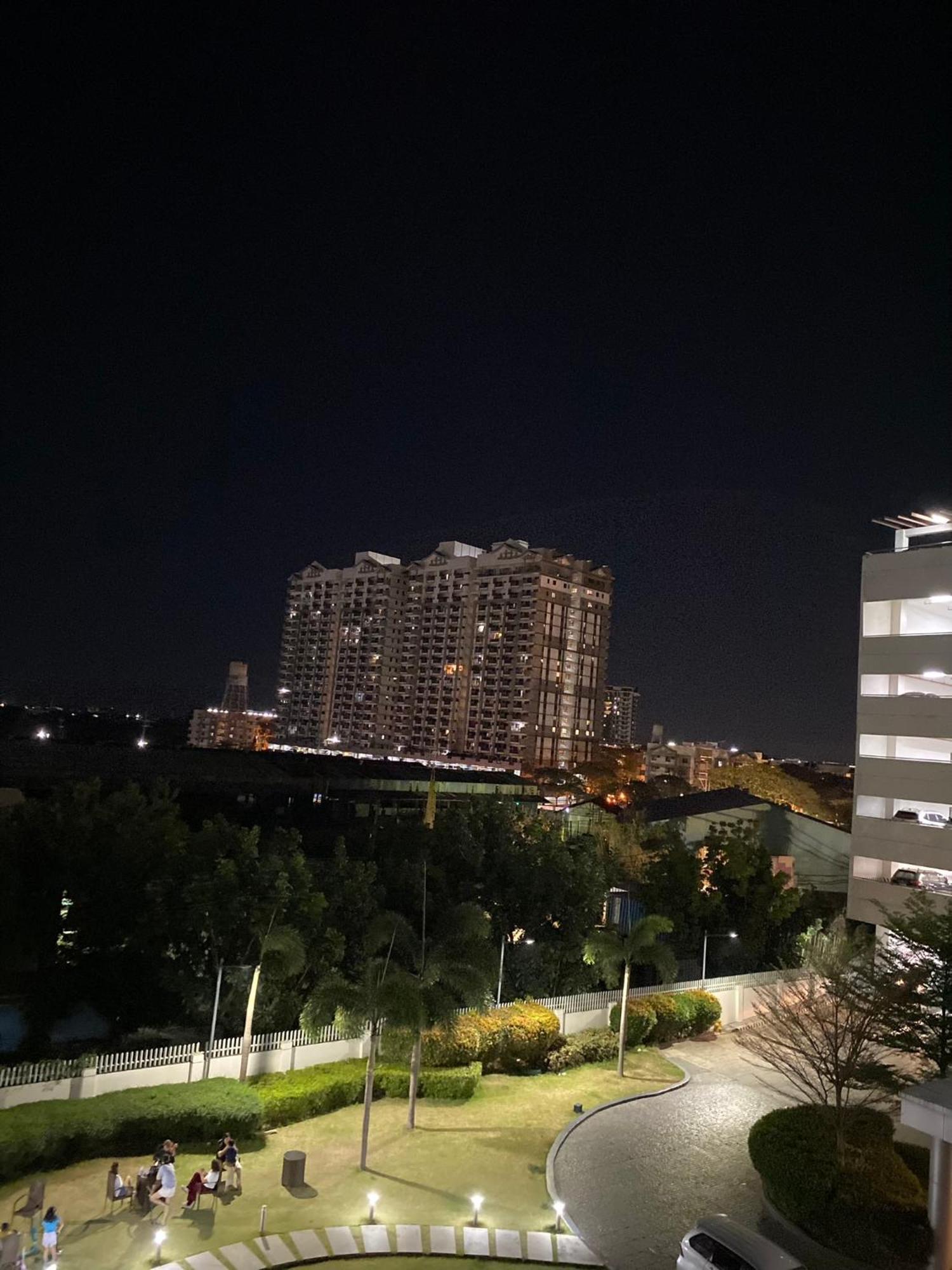 Smdc Grace Residence, Taguig Kültér fotó