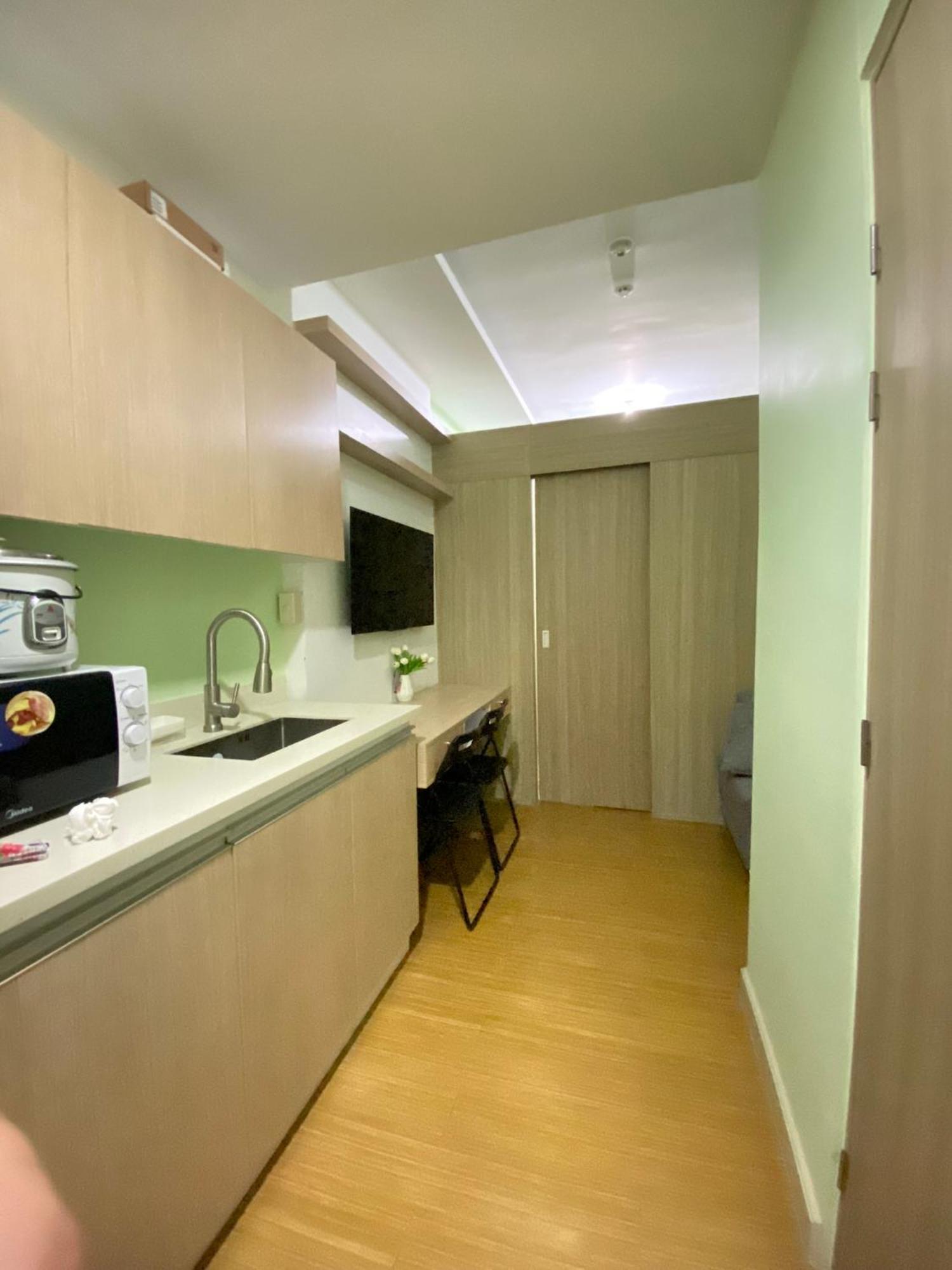 Smdc Grace Residence, Taguig Kültér fotó