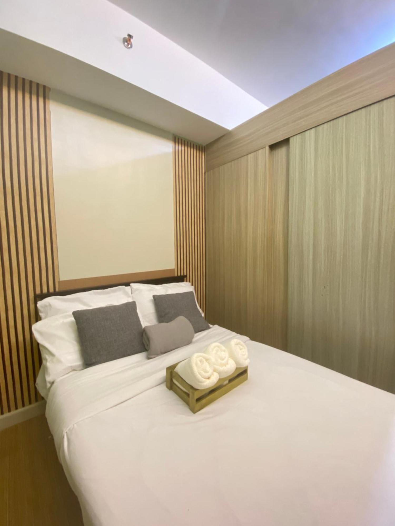 Smdc Grace Residence, Taguig Kültér fotó