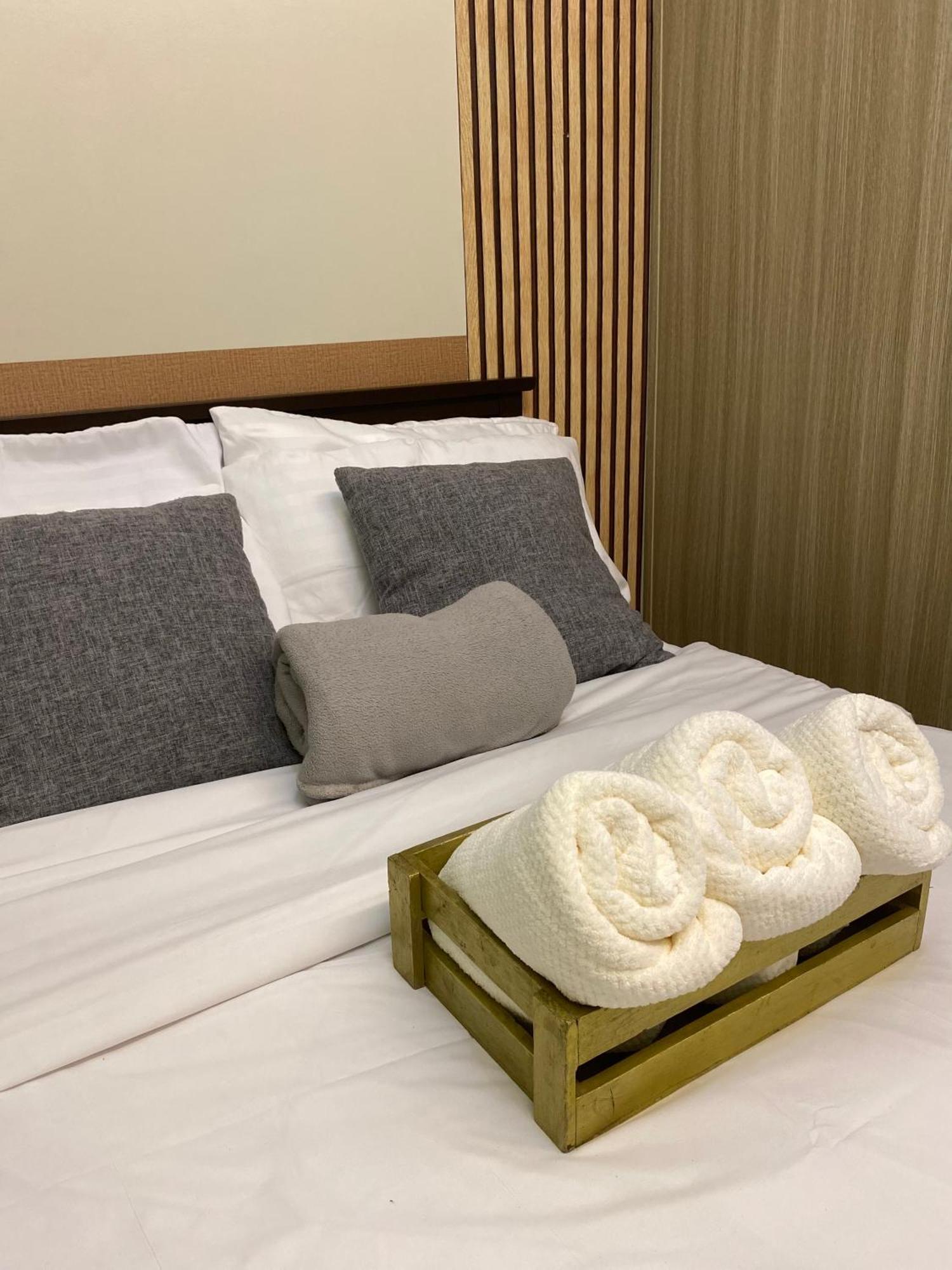 Smdc Grace Residence, Taguig Kültér fotó