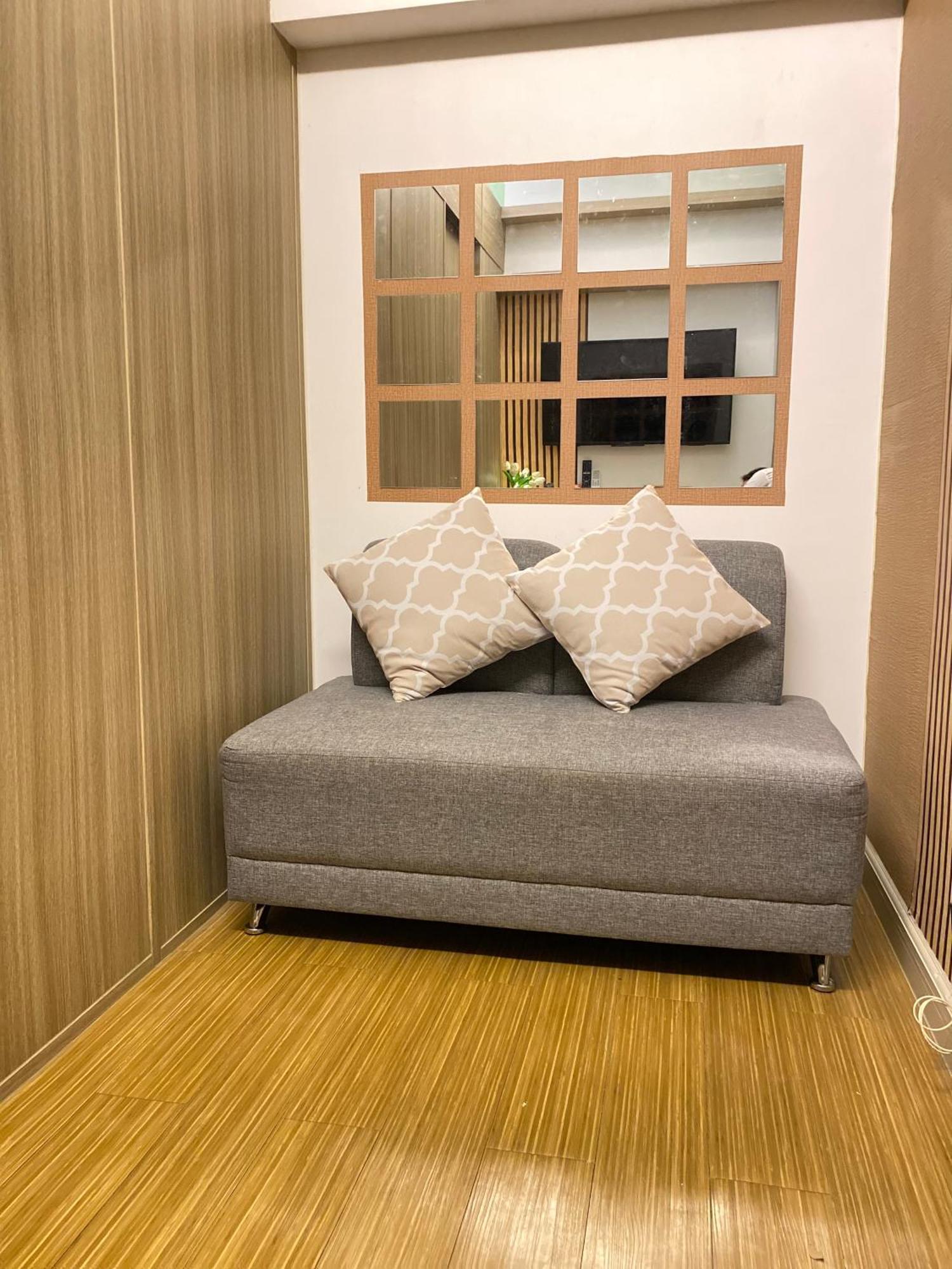 Smdc Grace Residence, Taguig Kültér fotó